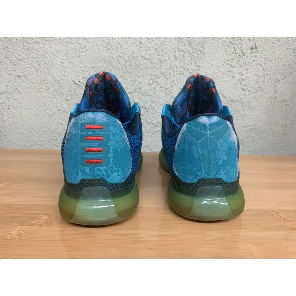 Nike Kobe 10 5AM‎ Flight (2015) Size 9.5